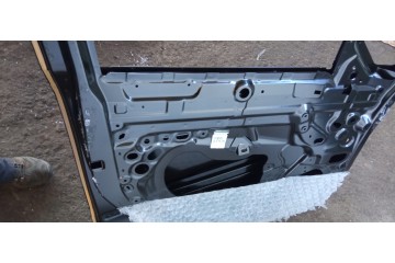 DOOR RENAULT KANGOO III LEFT FRONT 801019936R Quality of parts according to GVO O original with manufacturer s logo OE