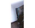 DOOR RENAULT KANGOO III LEFT FRONT 801019936R Car type passenger cars