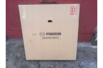MAZDA 6 GJ KOMBI PRAWE TYLNE DRZWI NOWE ORYGINALNE Part manufacturer Mazda OE