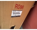 MAZDA 6 GJ KOMBI PRAWE TYLNE DRZWI NOWE ORYGINALNE Installation side rear right