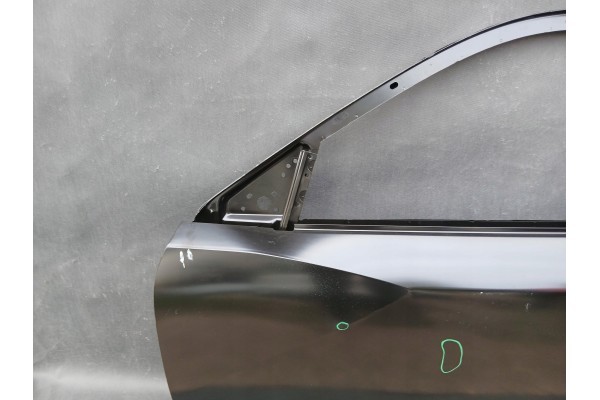 PEUGEOT 2008 II 19 DOOR FRONT LEFT FRONT ORYG Catalog number of the part 9832522480