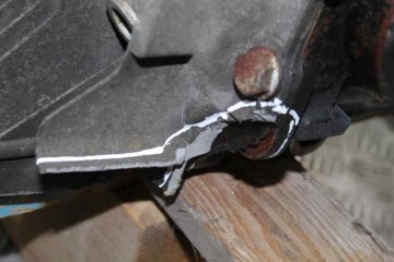  DIFERENCIAL TRASERO BMW SERIE 7 (E65/E66) 730d 2008 182361 BMW - 1