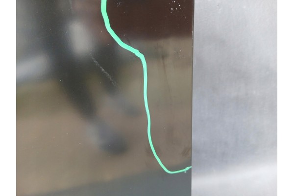 Puerta Delantera Izquierda Peugeot 2008 II 9832522480
