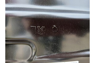 Puerta Delantera Izquierda Peugeot 2008 II 9832522480