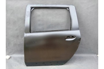 DACIA LODGY 12 DOOR LEFT REAR ORYG