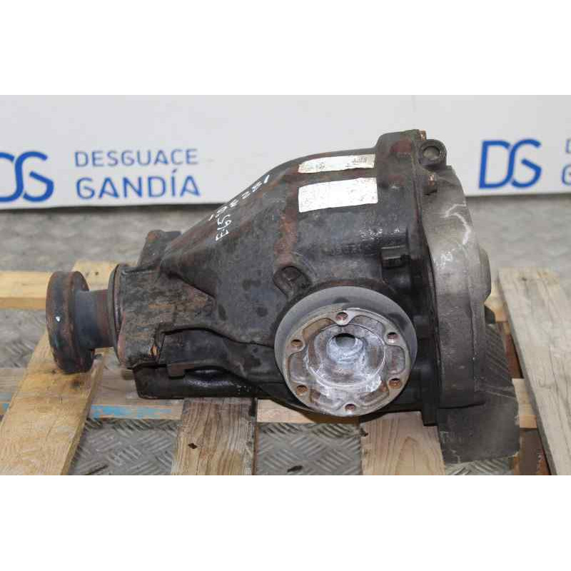  DIFERENCIAL TRASERO BMW SERIE 7 (E65/E66) 730d 2008 182361 BMW - 2
