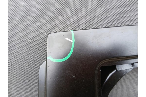 DACIA LODGY 12 DOOR LEFT REAR ORYG Part manufacturer Dacia OE