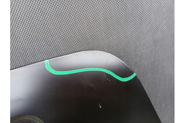 DACIA LODGY 12 DOOR LEFT REAR ORYG Color to be painted