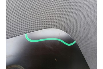 DACIA LODGY 12 DOOR LEFT REAR ORYG Color to be painted