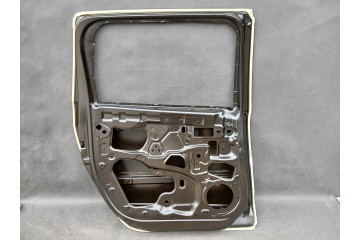 DACIA LODGY 12 DOOR LEFT REAR ORYG Customs tariff code 87082990