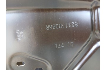 DACIA LODGY 12 DOOR LEFT REAR ORYG Version European