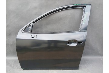 MAZDA 2 II 5D 14 DOOR FRONT LEFT FRONT ORYG