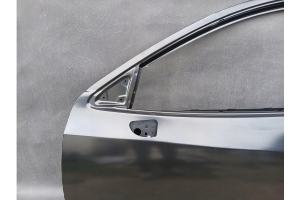 MAZDA 2 II 5D 14 DOOR FRONT LEFT FRONT ORYG Catalog number of the part D09L59010