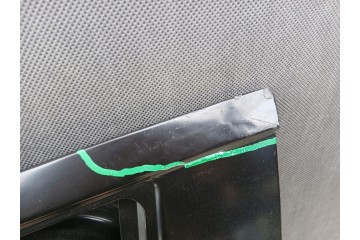 MAZDA 2 II 5D 14 DOOR FRONT LEFT FRONT ORYG Installation side front left