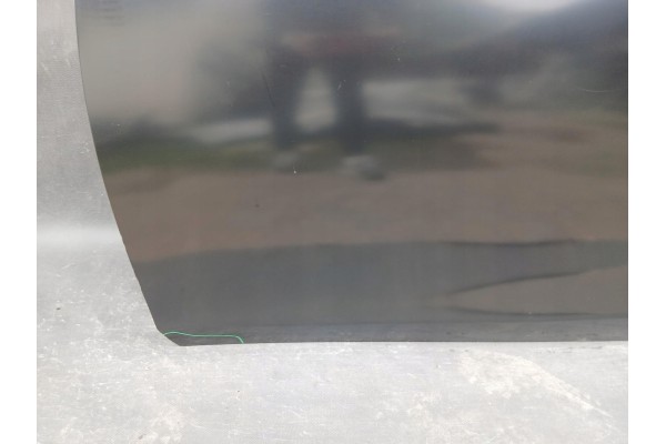 MAZDA 2 II 5D 14 DOOR FRONT LEFT FRONT ORYG Color to be painted