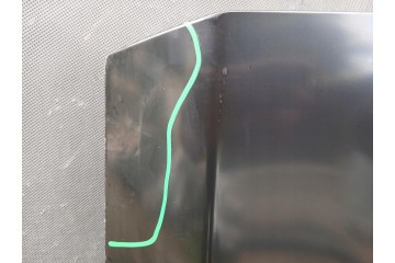 MAZDA 2 II 5D 14 DOOR FRONT LEFT FRONT ORYG Car type passenger cars