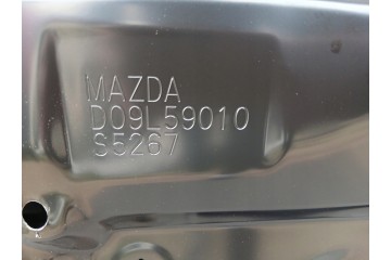 MAZDA 2 II 5D 14 DOOR FRONT LEFT FRONT ORYG Catalog number of the original D09L73010