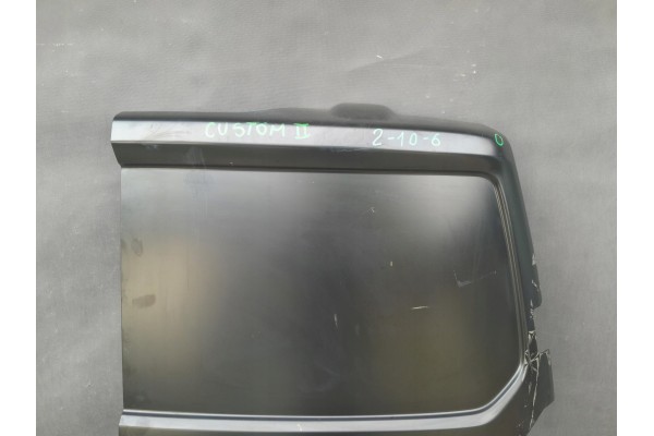 FORD TRANSIT CUSTOM II 23 DOOR REAR RIGHT WING SHEET ORYG Catalog number of the part 2655696