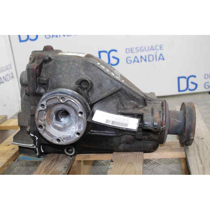  DIFERENCIAL TRASERO BMW SERIE 7 (E65/E66) 730d 2008 182361 BMW - 4
