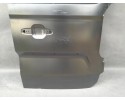 FORD TRANSIT CUSTOM II 23 DOOR REAR RIGHT WING SHEET ORYG Installation side rear right