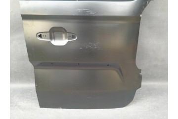 FORD TRANSIT CUSTOM II 23 DOOR REAR RIGHT WING SHEET ORYG Installation side rear right