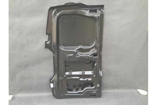 FORD TRANSIT CUSTOM II 23 DOOR REAR RIGHT WING SHEET ORYG Car type passenger cars