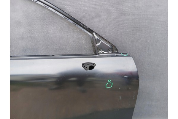 MAZDA CX60 22 DOOR FRONT RIGHT FRONT ORYG Part manufacturer Mazda OE