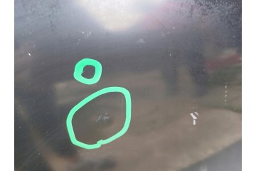 MAZDA CX60 22 DOOR FRONT RIGHT FRONT ORYG Color to be painted