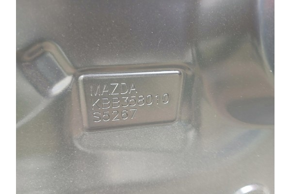 MAZDA CX60 CX-60 22- PUERTA DELANTERA DERECHA