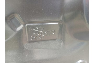 MAZDA CX60 CX-60 22- PUERTA DELANTERA DERECHA