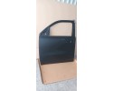 DODGE RAM DT 1500 2019 24 DOOR LEFT FRONT REPLACEMENT NEW WHOLE BARE OCCASION