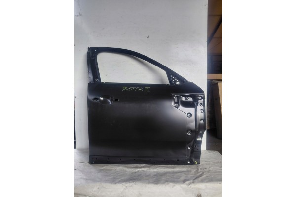DOOR RIGHT FRONT DACIA BIGSTER DUSTER III 3 24 ORYG NEW 801122185R