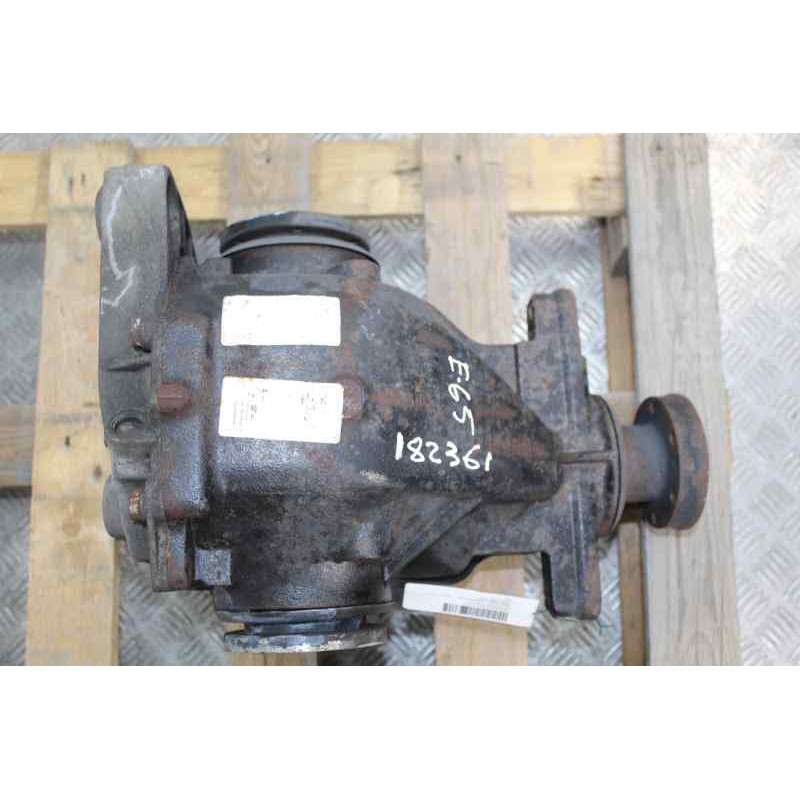  DIFERENCIAL TRASERO BMW SERIE 7 (E65/E66) 730d 2008 182361 BMW - 6