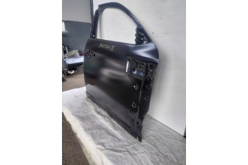 DOOR RIGHT FRONT DACIA BIGSTER DUSTER III 3 24 ORYG NEW 801122185R Quality of parts according to GVO O original with manufacture