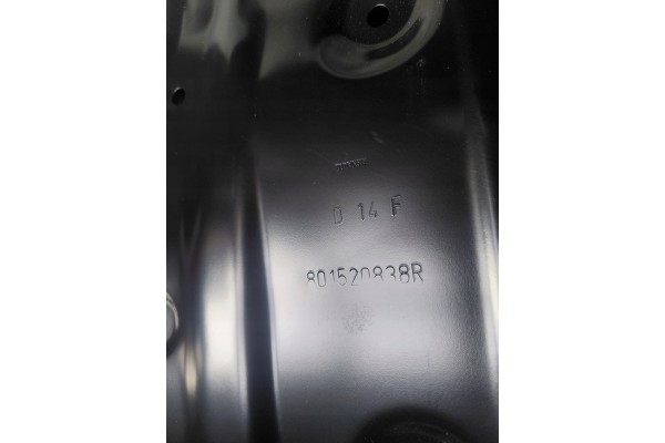 DOOR RIGHT FRONT DACIA BIGSTER DUSTER III 3 24 ORYG NEW 801122185R Car type 4x4 SUV passenger cars