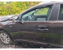 DOOR LEFT FRONT COMPLETE RENAULT MEGANE III LIFT TED17 13 16