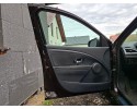 DOOR LEFT FRONT COMPLETE RENAULT MEGANE III LIFT TED17 13 16 Catalog number of the part DRZWI LEWE PRZEDNIE PRZOD KOMPLETNE RENA