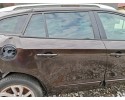 DOOR RIGHT REAR COMPLETE RENAULT MEGANE III LIFT TED17 13 16
