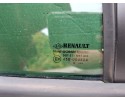 DOOR RIGHT REAR COMPLETE RENAULT MEGANE III LIFT TED17 13 16 Part manufacturer Renault OE