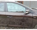 DOOR RIGHT FRONT COMPLETE RENAULT MEGANE III LIFT TED17 13 16