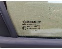 DOOR RIGHT FRONT COMPLETE RENAULT MEGANE III LIFT TED17 13 16 Part manufacturer Renault OE