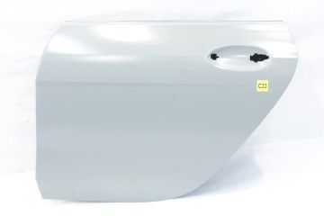 NEW ORIGINAL DOOR LEFT REAR BMW F44 F74 2GC GRANCOUPE