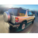 OPEL FRONTERA B Olympus OPEL FRONTERA B Olympus