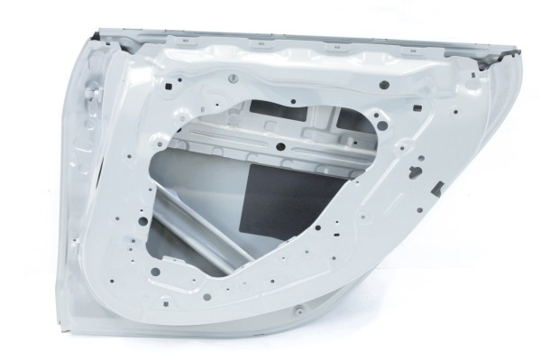 NEW ORIGINAL DOOR RIGHT REAR BMW F44 F74 2GC GRANCOUPE Catalog number of the part 9482702 41529482702 C24