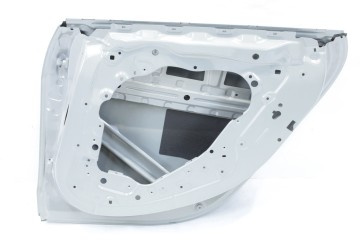 NEW ORIGINAL DOOR RIGHT REAR BMW F44 F74 2GC GRANCOUPE Catalog number of the part 9482702 41529482702 C24