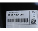 NEW ORIGINAL DOOR LEFT FRONT MINI F56 F57 F66 F67 Catalog number of the part 7294265 41517294265 49