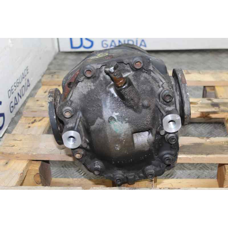 DIFERENCIAL TRASERO MERCEDES-BENZ CLASE E (BM 210) BERLINA