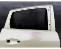 MERCEDES GLA II H247 DOOR RIGHT REAR NEW ORIGINAL 9639 Catalog number of the part 2477306001 9639