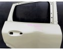 MERCEDES GLA II H247 DOOR RIGHT REAR NEW ORIGINAL 9639 Part manufacturer Mercedes Benz OE