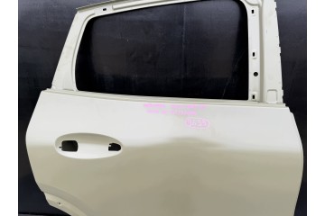 MERCEDES GLA II H247 DOOR RIGHT REAR NEW ORIGINAL 9639 Part manufacturer Mercedes Benz OE